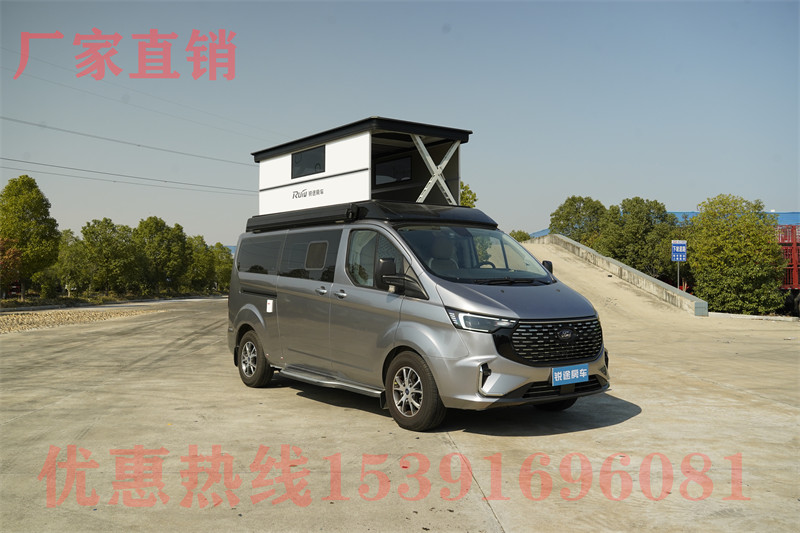 大通t70房车2.0