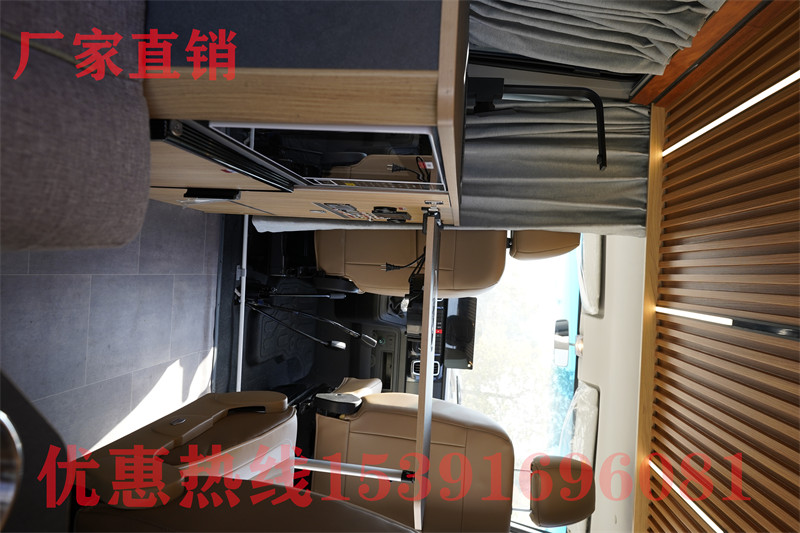 奔驰v260改房车 有没有进口奔驰v260改装房车